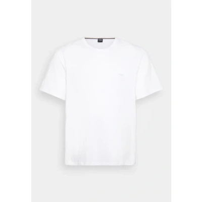 Image de BOSS MIX Match Tshirt basique, Homme, Taille: 3XL, White