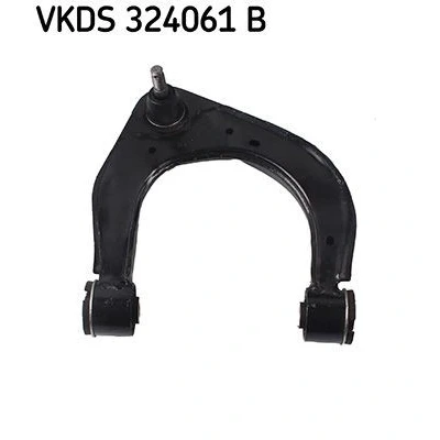 Image de SKF VKDS 324061 B Bras de suspension avec rotule barre oscillant transversal FORD: Ranger Mk3