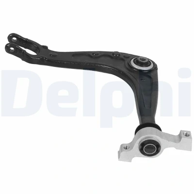 Image de DELPHI TC4900 Bras de suspension sans rotule gauche, Essieu avant barre oscillant transversal Acier PEUGEOT: 407 Berline, 508 I SW