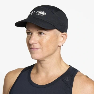 Image de Ciele FSTCapSC Classic Cside T. S/M Noir