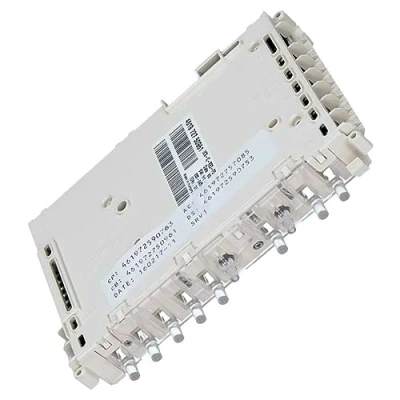 Image de Whirlpool Module carte de commande non configuré. 480140102483