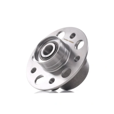 Image de OPTIMAL 401501L Kit de roulements roue droit avec moyeu 150, 78 MERCEDES BENZ: SL Cabriolet, Classe E Berline, CLS Coupe