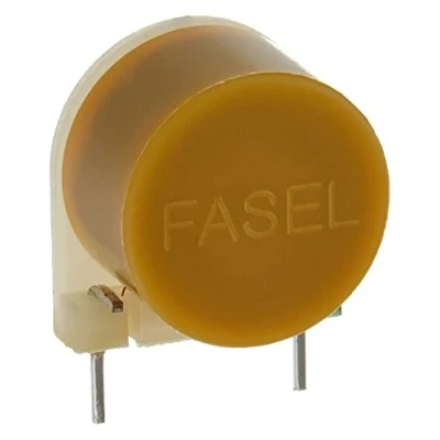 Image de Dunlop FL01Y Inducteur Fasel Jaune