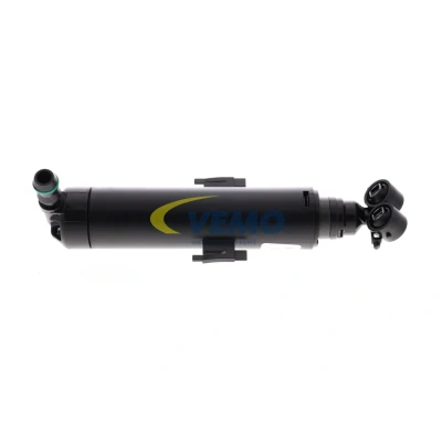 Image de VEMO V10 08 0507 Gicleur d&#039;eau de nettoyage, nettoyage des phares gauche