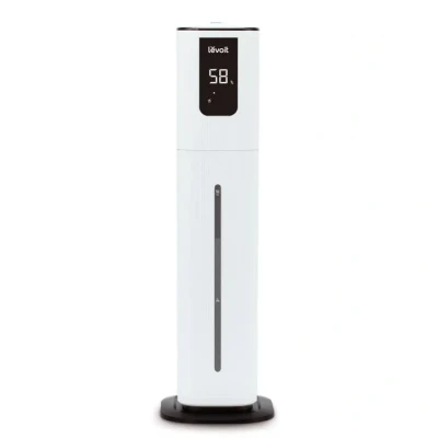 Image de LEVOIT Humidificateur Tour OasisMist1000S Smart Ultrasonic Cool Mist Neuf