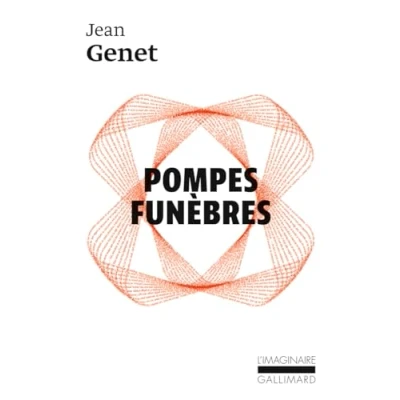 Image de Pompes funèbres Livre d’occasion Très bon