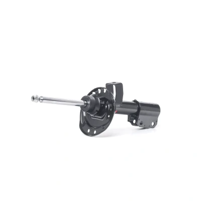 Image de KYB Excel G 3338022 Amortisseur Essieu avant Pression de gaz Système bitube Jambe suspension Goujon en haut RENAULT: Twingo 3