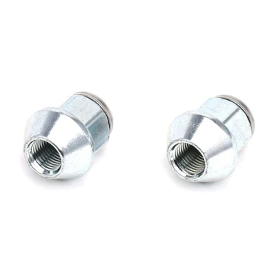 Image de FEBI BILSTEIN 33927 Écrou De Roue Embase conique F 19 SUZUKI: Grand Vitara 2 SUV, 1 Jimny SUV