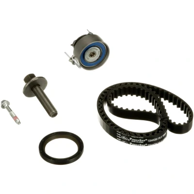 Image de GATES K02T354HOB Kit de distribution sans pompe à eau FORD: FIESTA 6, FOCUS 3, B Max