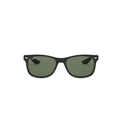 Image de Lunettes de soleil Ray ban Rj9052s junior new wayfarer col. 100/71 Enfants Carré