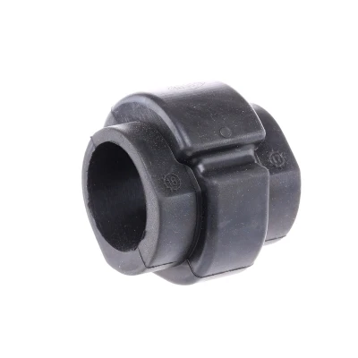 Image de SASIC 9001740 Silent Bloc De Barre Stabilisatrice Essieu Avant, intérieur Support en caoutchouc 29 45 30,5 AUDI: A4 B6 B7 Berline