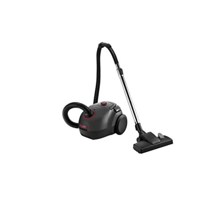 Image de Grundig GMS2710, VCC 3850 A, Noir, Rouge, 800 W, 2.1 liters, 80 décibeles