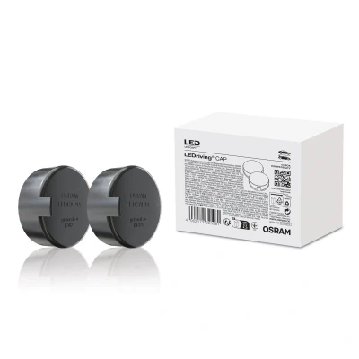 Image de OSRAM LEDCAP12 Bonnette, projecteur principal