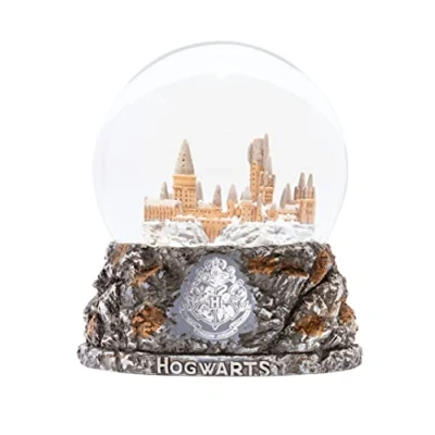 Image de Harry Potter Hogwarts School of Wizardry Snow Globe