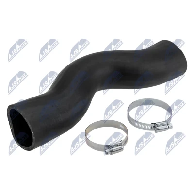 Image de NTY GPP KA 001 Gaine De Suralimentation KIA: SORENTO 1