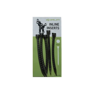 Image de Korum Inline Inserts