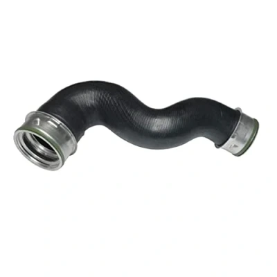 Image de WIELEN COMPATIBLE POIGNÉE INTERCOOLER TUBE AIR VW PASSAT B5 SKODA SUPERB 1.9 TDI 3B0145828G 3B0145828D 3B0145828F 3B0145828K