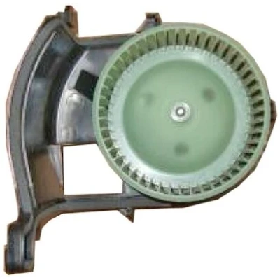 Image de MAHLE ORIGINAL AB 104 000P Pulseur d&#039;Air pour véhicules avec système de climatisation direction à droite/à gauche RENAULT: CLIO 2, 2 Kasten