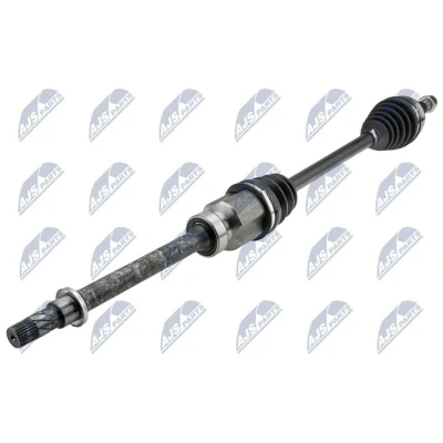 Image de Essieu moteur NTY NPW RE 179