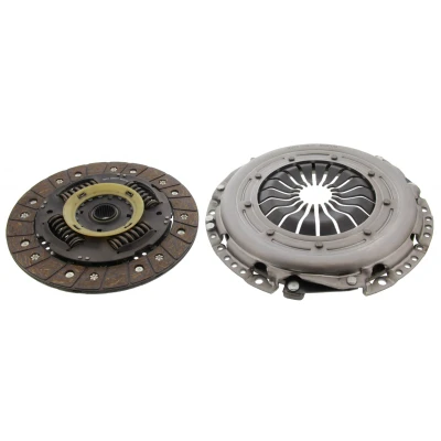 Image de MAPCO 10602/0 Kit d&#039;Embrayage à deux pièces sans butée de débrayage 235mm FORD: Transit Connect Mk1 Van, Tourneo