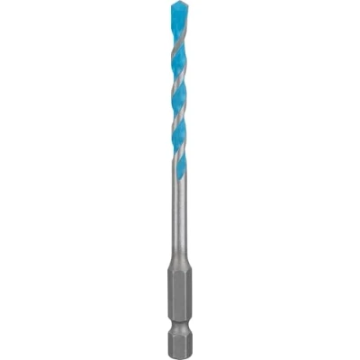 Image de Foret multiusage BOSCH® EXPERT MultiContruction Ø 5,0 x 50/100 mm avec prise hexagonale 1/4&quot;