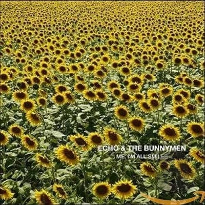 Image de Me, I Am All Smiles [Import]