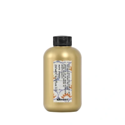 Image de Davines Gel More Inside Texture coiffant fixation moyenne 250 ml