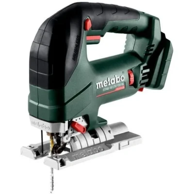 Image de Scie sauteuse sans fil METABO STAB 18 LTX 150 BL V MetaBOX 145 L