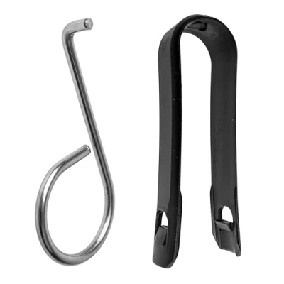Image de Outil pour Capuchons de vis Roue, 2 pièces, Versions Outils Remplacement Montage et démontage Capuchons, Accessoires d&#039;écrous Roue