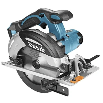 Image de Scie circulaire 18V LXT Ø165 mm (Machine seule) en MAKPAC MAKITA DHS630ZJ