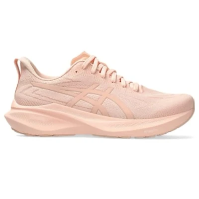 Image de Asics GT2000 13 Chaussures de running sur route liteshow/breeze, Femme, Taille: 44.5, Lite show/breeze Tissu / matière synthétique