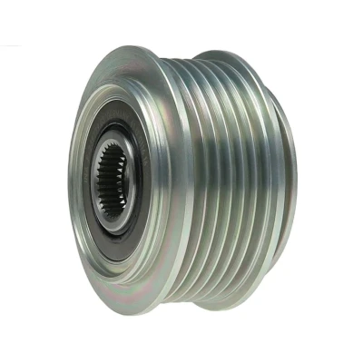 Image de AS PL AFP3023(INA) Poulie d&#039;Alternateur AUDI: A6 C6 Avant, Berline