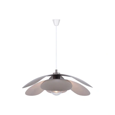 Image de Design for the People Maple lampe suspendue Ø 55 x 328 cm brun