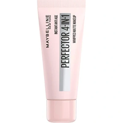 Image de Maybelline Instant Age Rewind Perfector 4 en 1, flou, dissimule, uniforme, matifie, profonde