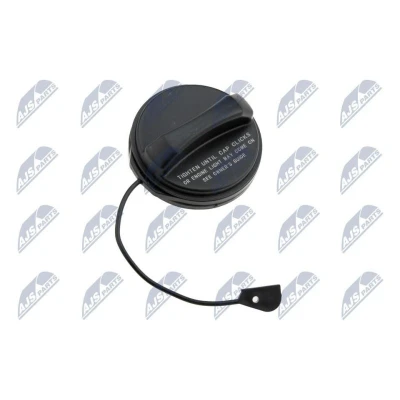 Image de NTY EZC LR 039 Bouchon, réservoir de carburant LAND ROVER: Range Rover Evoque, Freelander 2 SUV