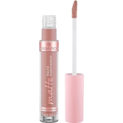 Image de Essence Fard à Paupières Liquide Matte 3 ml
