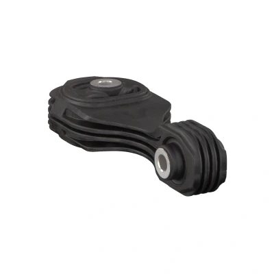 Image de FEBI BILSTEIN 173623 Support moteur arrière, inférieur métal caoutchouc PA (polyamide)