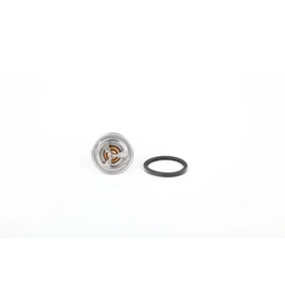 Image de Continental 28.0200 4065.2 Thermostat d&#039;eau 82 52,0 avec joint d&#039;étanchéite SUZUKI: SWIFT 3, Grand Vitara 2 SUV, Jimny CITROËN: C1 I, II