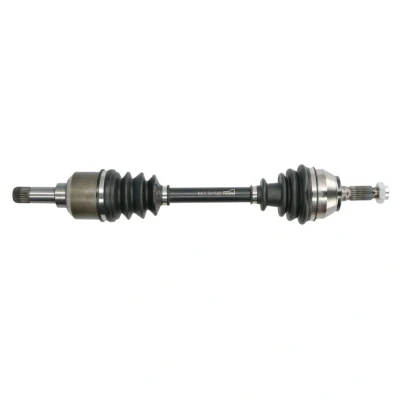 Image de PASCAL G2P011PC Arbre de transmission Essieu avant gauche 567 pour véhicules sans système antiblocage PEUGEOT: 205 II 3/5 portes, I portes