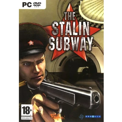 Image de THE STALIN SUBWAY / Jeu PC DVD ROM