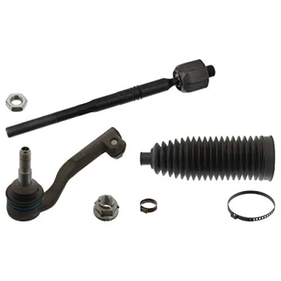 Image de FEBI BILSTEIN 44287 Kit de réparation, rotule direction, barre connexion BMW: 3 Berline, 4 Cabriolet, Touring