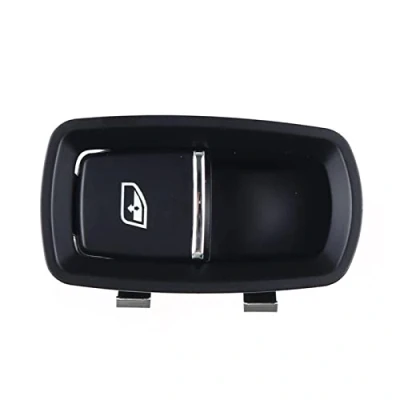 Image de pour Porsche Panamera Cayenne Macan 2011 2017 Interrupteur Vitre Électrique Voiture Nouveau 7PP959855C 7PP959858RDML 7PP959858MDML Lève (Couleur : 5
