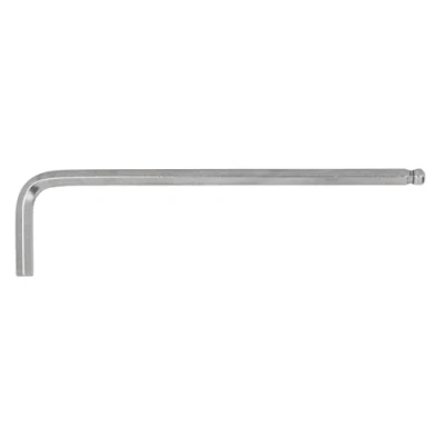 Image de KS TOOLS 964.0408 Tournevis coudé héxagonal intérieur, Rotule 150, 36 8,0