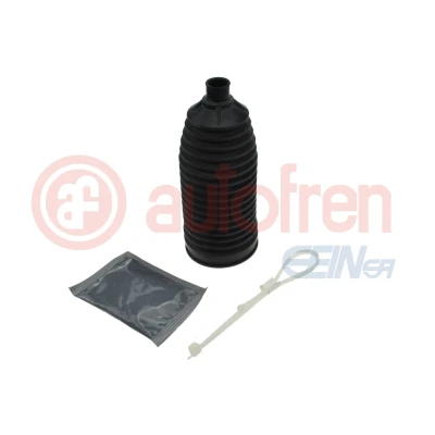 Image de AUTOFREN SEINSA D9158 Jeu de joints soufflets, direction Essieu Avant droit, gauche AUDI: A4 B5 Berline, A6 C5