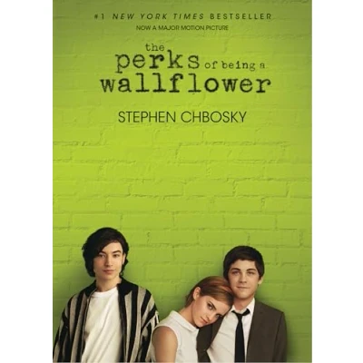 Image de The perks of being a wallflower