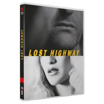 Image de Lost Highway [Version Restaurée]