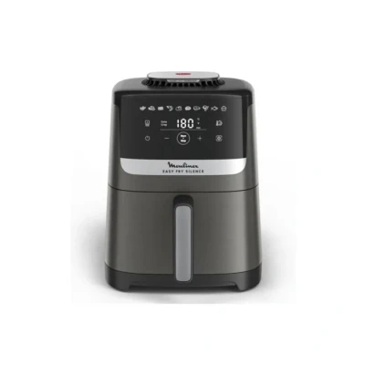 Image de Moulinex Friteuse 5l 1670w gris charbon EZ551HF0