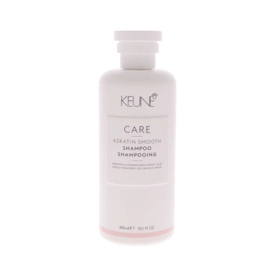 Image de Keune Care Line Keratin Smooth Shampooing 300ml