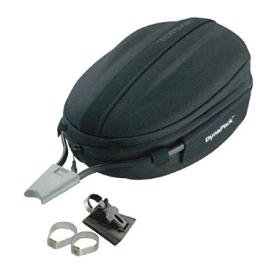 Image de Topeak DynaPack DX Sacoche, Noir, Taille Unique