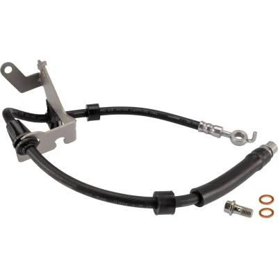 Image de TRW PHD2148 Flexible De Frein 653 M10x1 CITROËN: Berlingo II Van, C4 Picasso 2, Grand PEUGEOT: 308 3/5 portes